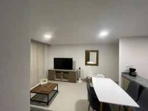 Moderno y acogedor con 3 habitaciones